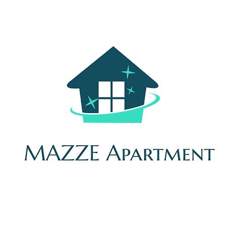 Mazze Apartment スボティツァ エクステリア 写真