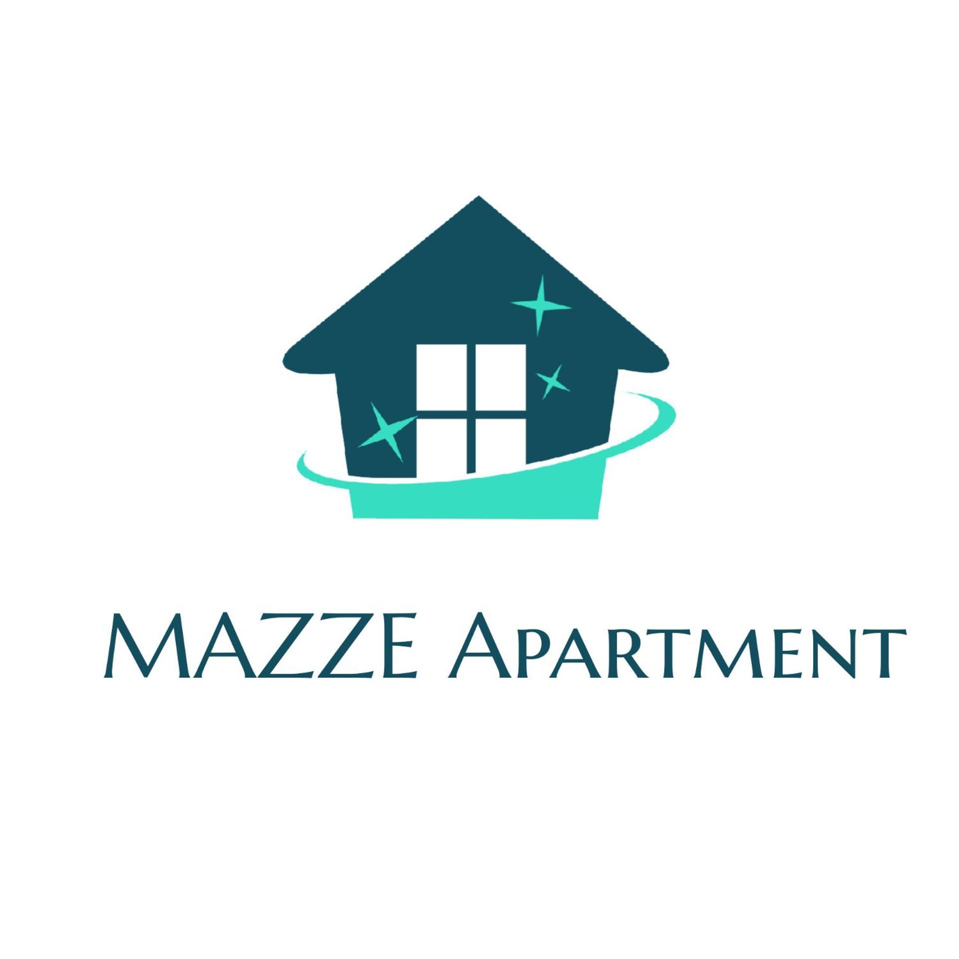 Mazze Apartment スボティツァ エクステリア 写真